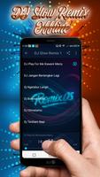 Mejor DJ Slow Remix Offline 2020 captura de pantalla 2