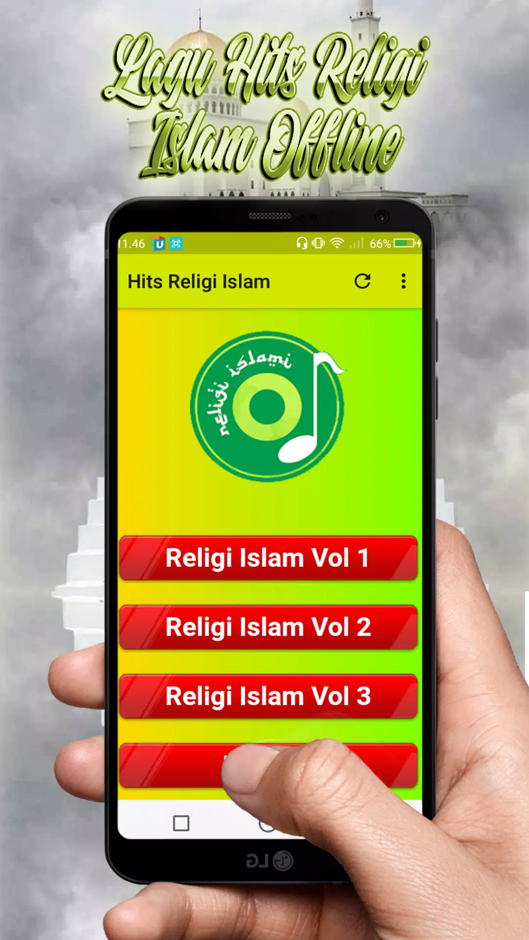 Islamic Religious Songs Mp3 Offline APK for Android Download