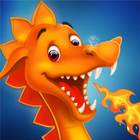 Angry Dragon آئیکن