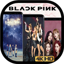 Blackpink Wallpaper HD Full HD 2K 4K APK