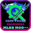 Legend Skin Tools Diamonds ML