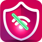 آیکون‌ Net Blocker Guard -NO ROOT-