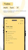 Note Keep - Notes and Lists captura de pantalla 2