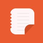 Notes Keeper أيقونة