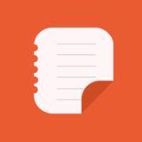 آیکون‌ Notes Keeper