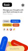 Notes Keeper скриншот 1