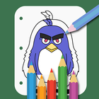Drawing Education-icoon