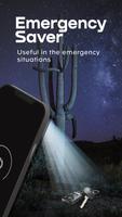 Flashlight - SOS Torch Light screenshot 3