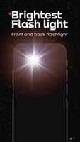 Flashlight - SOS Torch Light poster