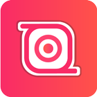 Video Editor & Maker-InstaShot icône