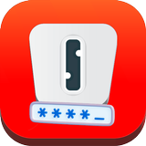 One Password Manager ícone