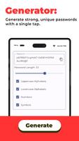 One Password Manager screenshot 3