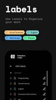 Pomodoro Timer screenshot 3