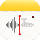 Voice Notes - Speech To Text icon