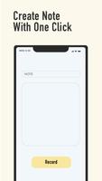 Voice Notes - Speech To Text screenshot 2