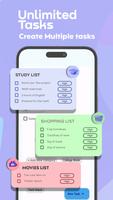 To-Do List - Reminder imagem de tela 3