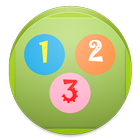Learn Counting Numbers icon