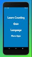 Learn Counting Numbers poster