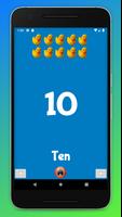 Learn Counting Numbers screenshot 1