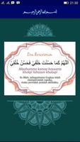 برنامه‌نما Al-Qur'an dan Doa Harian عکس از صفحه