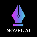 Novel AI: Writing generator APK