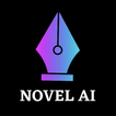 Novel AI: Writing generator