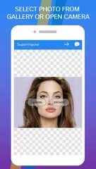 download Superimpose APK