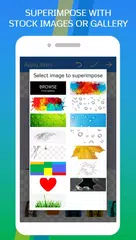 download Superimpose APK