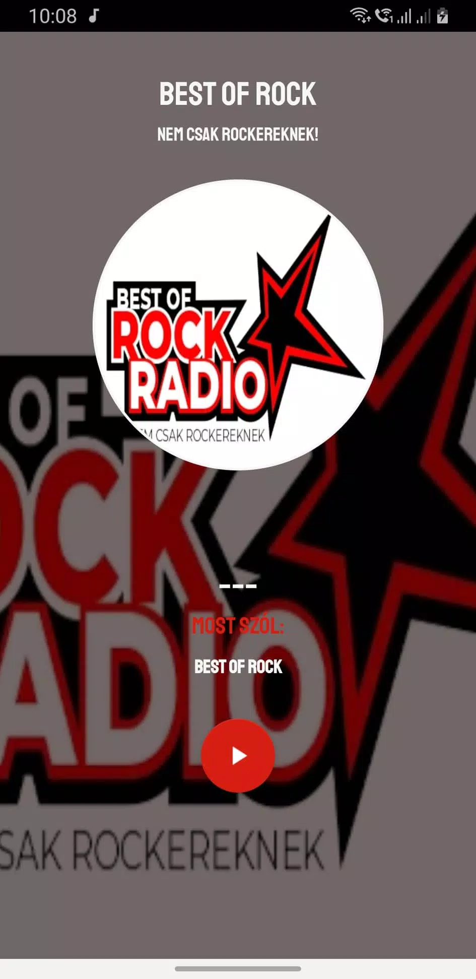 Best Of Rock Rádió APK for Android Download