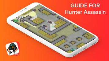 Guide for Hunter Assassin Screenshot 1
