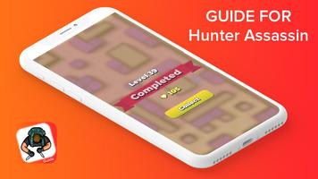 Guide for Hunter Assassin screenshot 3