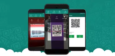 QR & Barcode Scanner