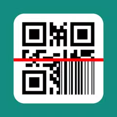 QR コード ＆ バーコードスキャナー アプリダウンロード