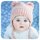 Funny Babies Stickers for WhatsApp - WAStickerApps APK