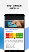 Credit Score Tips & Tricks capture d'écran 1