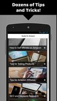 Tips for an Amazon Seller Screenshot 1