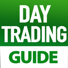 Day Trading Tips ikona