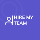 HireMyTeam : Find jobs by Referrals APK
