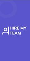 HireMyTeam : Referral Jobs 海報