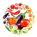 Kaikari :Veg Gold Fuel Rate