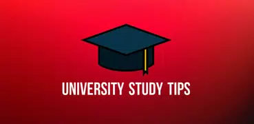 University Study Tips