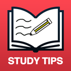 University Study Tips icône