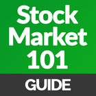 Investing in Stocks 101 أيقونة