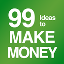 99 Ways to Make Money & Work from Home - Racks APK