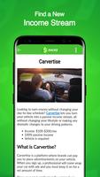 99 Ways to Make Money & Work from Home - Racks imagem de tela 1