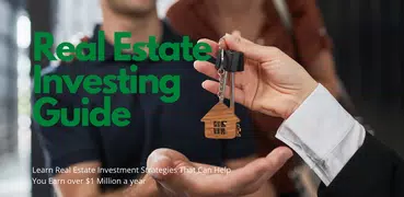 Real Estate Investing Guide