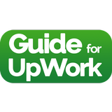 Guide for Upwork - Make Money  icono