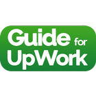 آیکون‌ Guide for Upwork