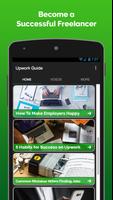 برنامه‌نما Guide for Upwork عکس از صفحه