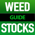 Investing In Weed Stocks أيقونة